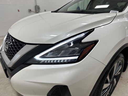 Used 2024 Nissan Murano SL AWD/4WD image 6