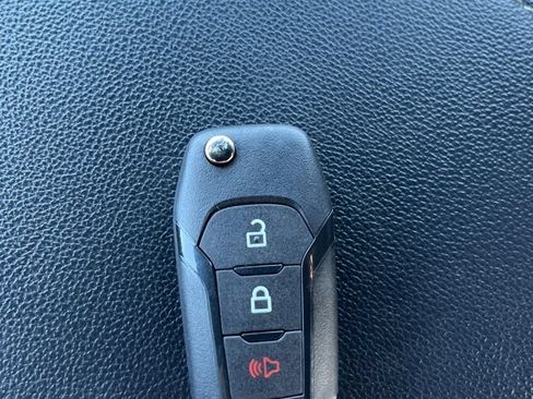 Used 2024 Ford F150 STX AWD/4WD image 42