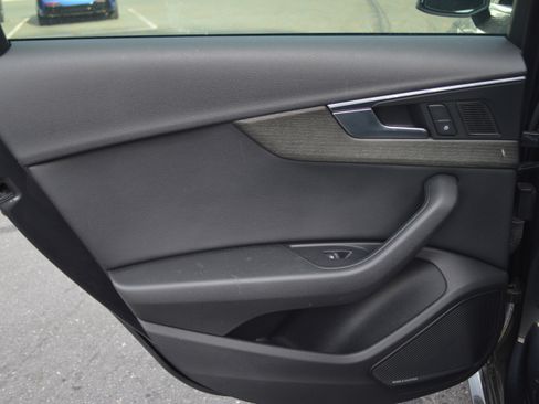 Used 2018 Audi A4 2.0T Premium Plus w/ Premium Plus Package image 32