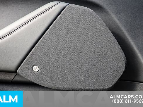 Used 2024 Ford Mustang Mach-E Premium image 46