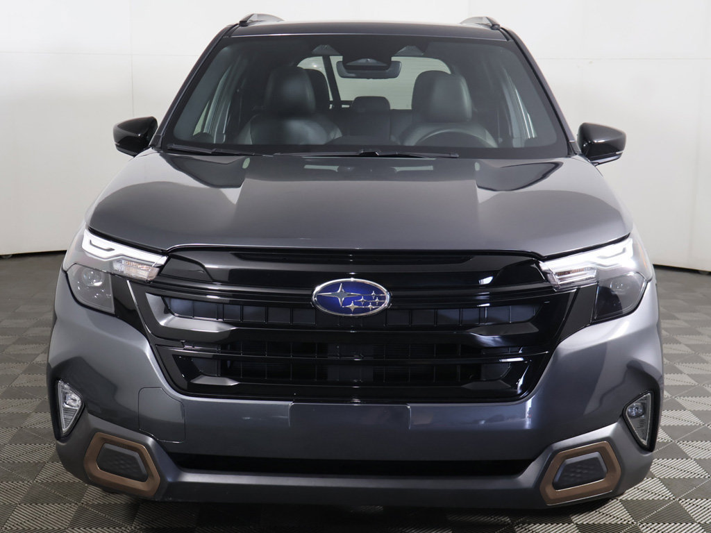 Used 2025 Subaru Forester Sport AWD/4WD image 12