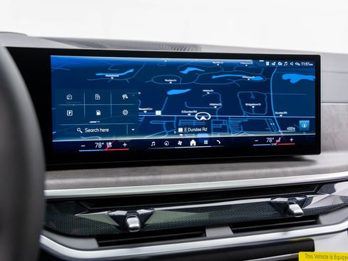 New 2026 BMW X5 xDrive50e w/ Executive Package image 25