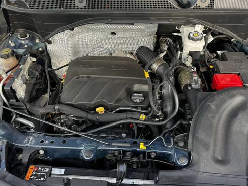 Used 2021 Buick Encore GX Select FWD image 24