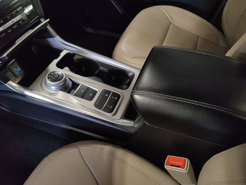 Used 2023 Ford Explorer Limited RWD image 26