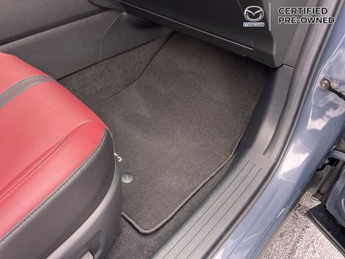 Used 2025 MAZDA CX-50 AWD 2.5 Hybrid w/ Cargo Package image 37