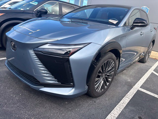 Used 2023 Lexus RZ 450e Premium w/ Accessory Package (Z1) AWD/4WD image 3