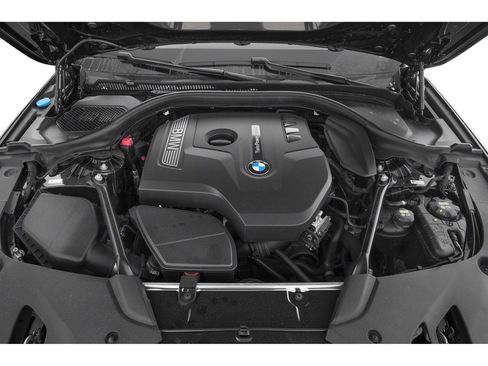 Used 2020 BMW 530i xDrive AWD/4WD image 52