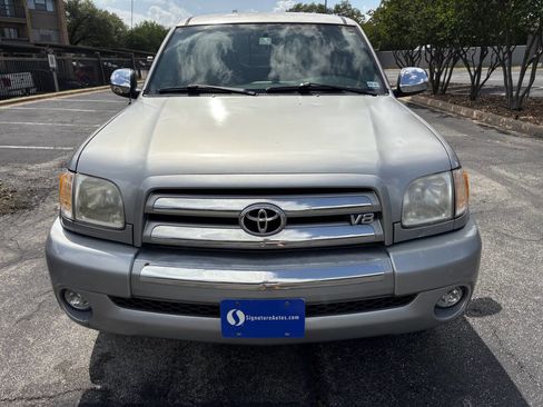 Used 2003 Toyota Tundra SR5 RWD image 9