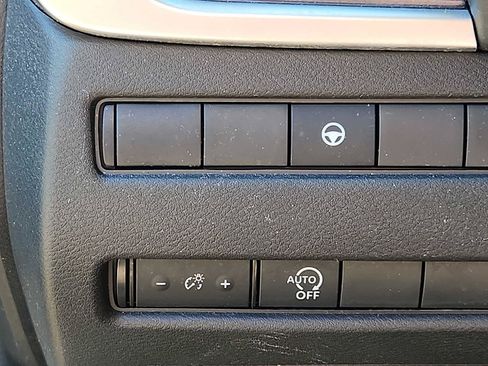 Certified 2023 Nissan Rogue SV AWD/4WD image 25