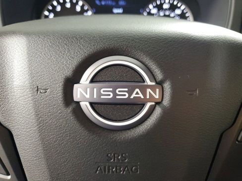 New 2026 Nissan Frontier SV w/ Tow Package AWD/4WD image 21