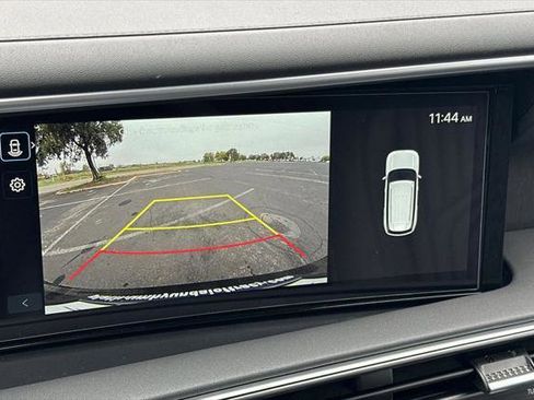 New 2026 Hyundai Palisade SEL image 18