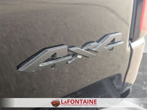 New 2026 RAM 1500 Big Horn image 14