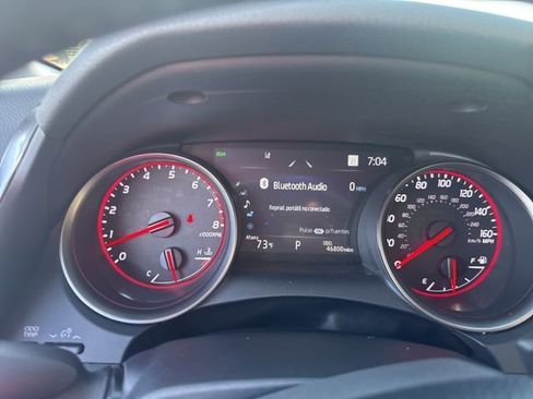 Used 2022 Toyota Camry XSE FWD image 15