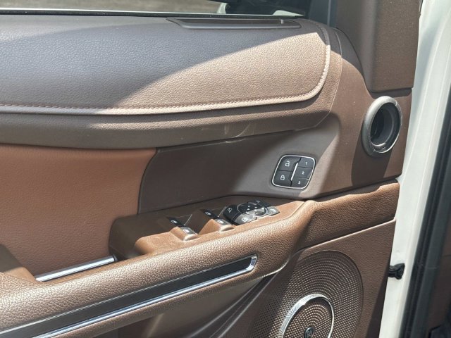 Used 2024 Ford Expedition Max King Ranch AWD/4WD image 34