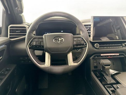 New 2026 Toyota Tundra Capstone AWD/4WD image 35