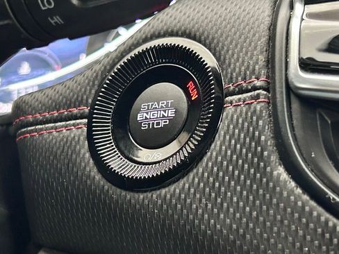 Used 2023 Jeep Compass Trailhawk image 29