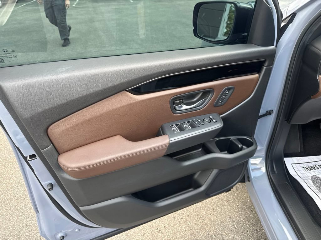 Used 2026 Honda Pilot TrailSport image 10