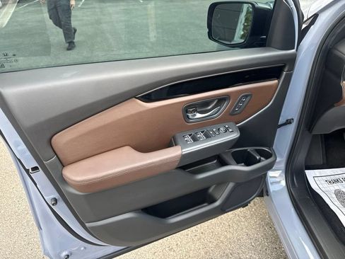 Used 2026 Honda Pilot TrailSport image 10