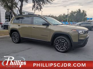 New 2026 Jeep Cherokee Laredo video 1