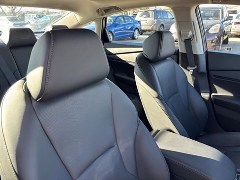 Used 2025 Honda Accord Touring image 27