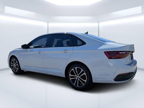 New 2026 Volkswagen Jetta Sport FWD image 5