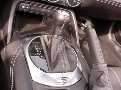 Used 2024 MAZDA MX-5 Miata RF Grand Touring image 26