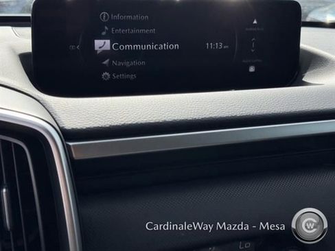 Used 2025 MAZDA CX-50 AWD 2.5 S w/ Weather Package image 17