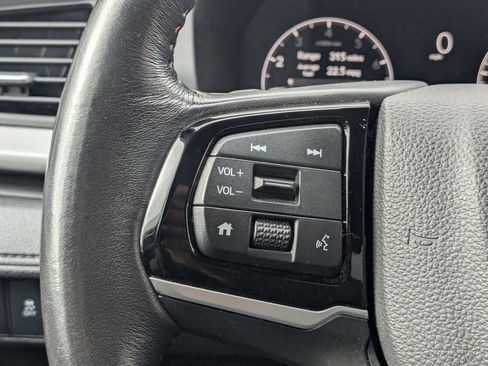 Used 2025 Honda Odyssey Sport-L image 16