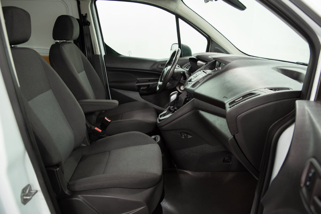 Used 2016 Ford Transit Connect XL FWD image 15