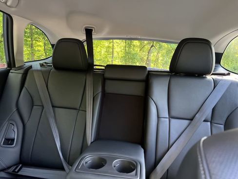 Used 2024 Subaru Outback Touring XT AWD/4WD image 32