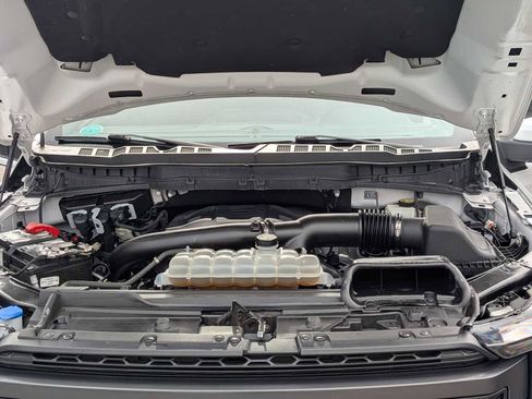 Used 2022 Ford F150 Tremor w/ Equipment Group 402A High AWD/4WD image 27