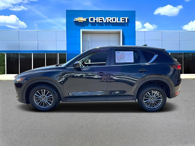 Used 2019 MAZDA CX-5 Touring FWD image 6