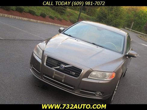 Used 2007 Volvo S80 V8 image 16