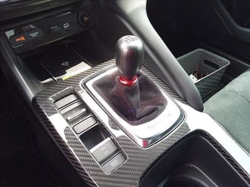 Used 2025 Acura Integra Type S FWD image 17