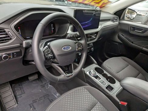 Used 2023 Ford Escape Active w/ Tech Pack #1 image 14
