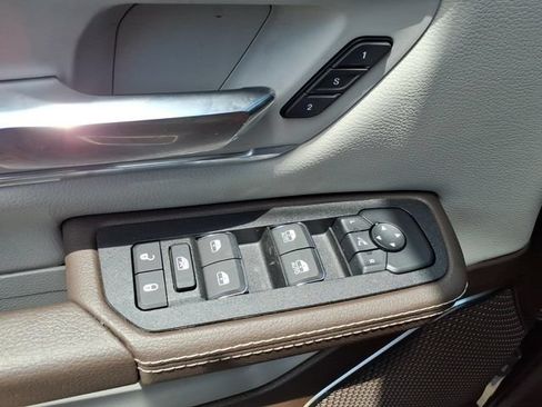 New 2026 RAM 1500 Laramie AWD/4WD image 20