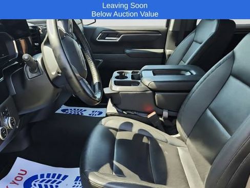 Used 2025 GMC Sierra 1500 SLT AWD/4WD image 11