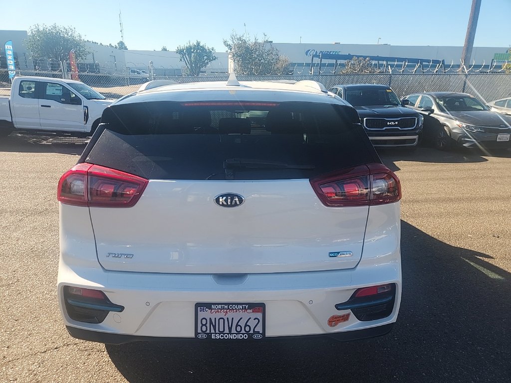 Used 2019 Kia Niro EX Premium FWD image 11