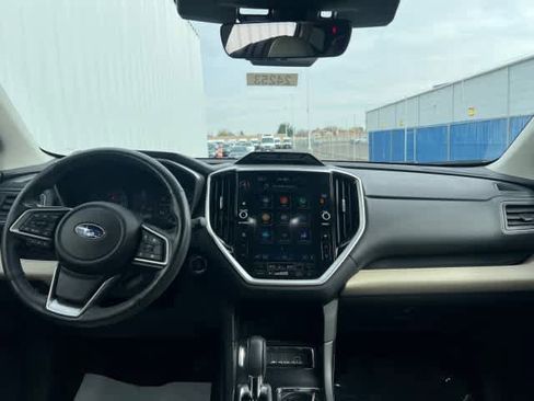 Certified 2023 Subaru Ascent Limited image 13