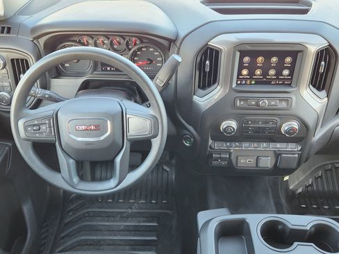 New 2026 GMC Sierra 2500 Pro w/ 1SA Pro Safety Plus Package image 32