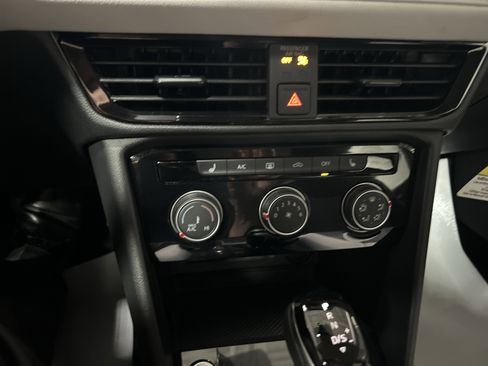 New 2025 Volkswagen Taos S image 21