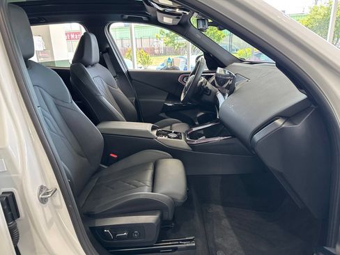 Used 2026 BMW X3 xDrive30i AWD/4WD image 53