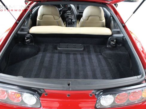 Used 1994 Toyota Supra Turbo image 83