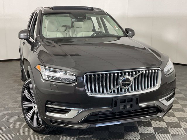 Certified 2024 Volvo XC90 T8 Ultimate w/ Protection Package Premier AWD/4WD image 40