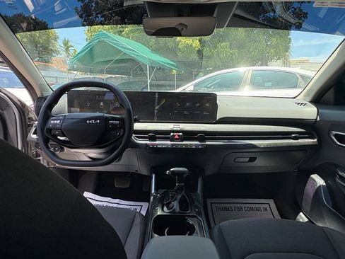 Used 2025 Kia K4 FWD image 20