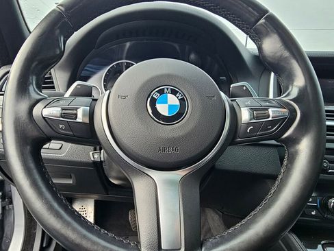 Used 2015 BMW 550i xDrive Sedan image 25