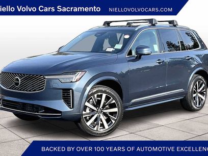 Used 2025 Volvo XC90 B5 Core w/ Protection Package Premier