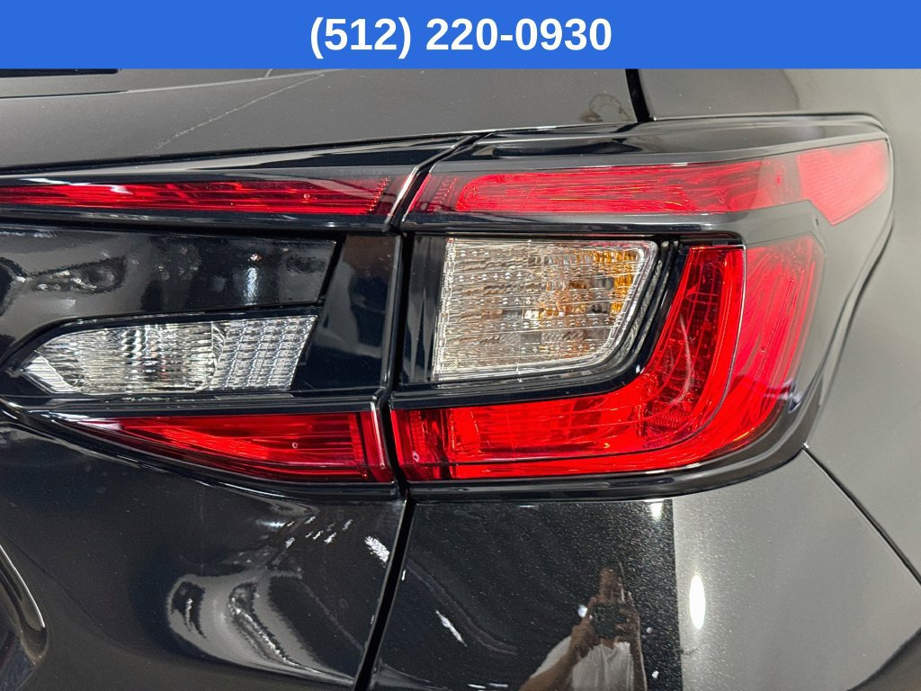 Used 2026 Subaru Crosstrek 2.5i Premium AWD/4WD image 33