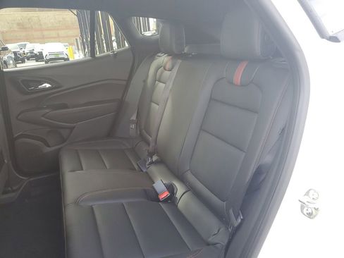 New 2026 Chevrolet Trax RS image 13