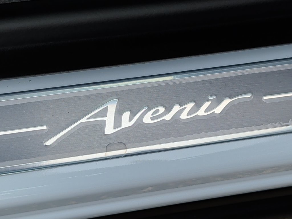 New 2026 Buick Envision Avenir AWD/4WD image 47